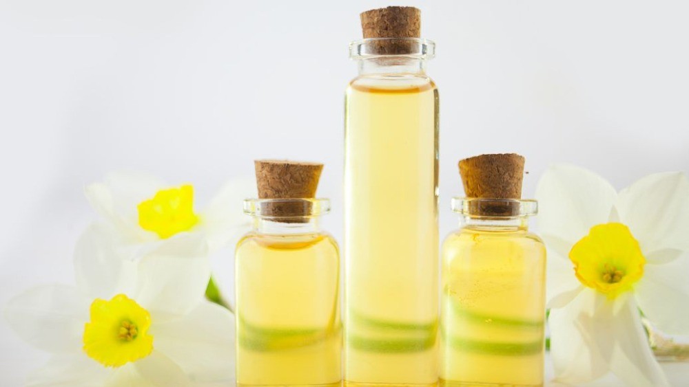 华球牌通络精油